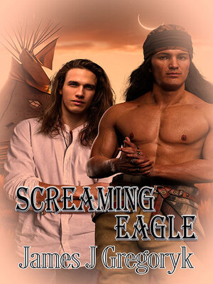 cover image of Screaming Eagle